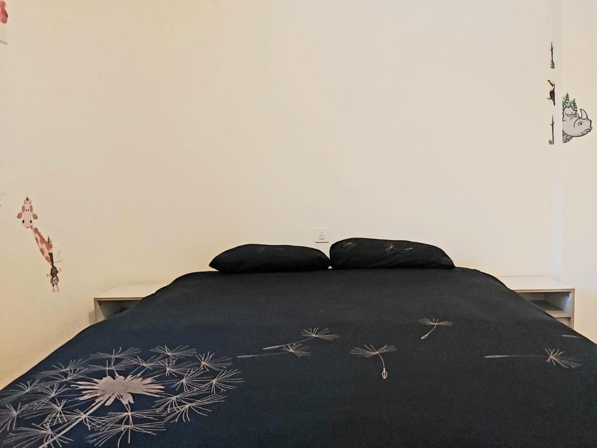 Turtle Guesthouse- Tiberias Ngoại thất bức ảnh