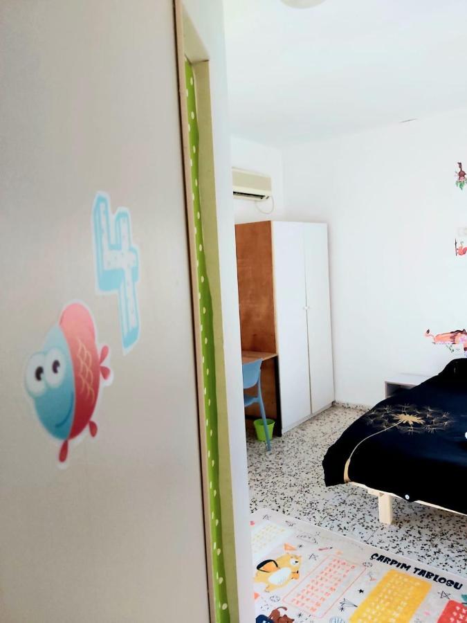 Turtle Guesthouse- Tiberias Ngoại thất bức ảnh
