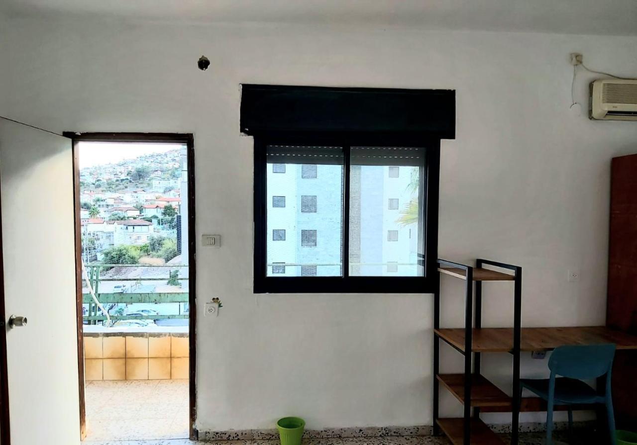 Turtle Guesthouse- Tiberias Ngoại thất bức ảnh