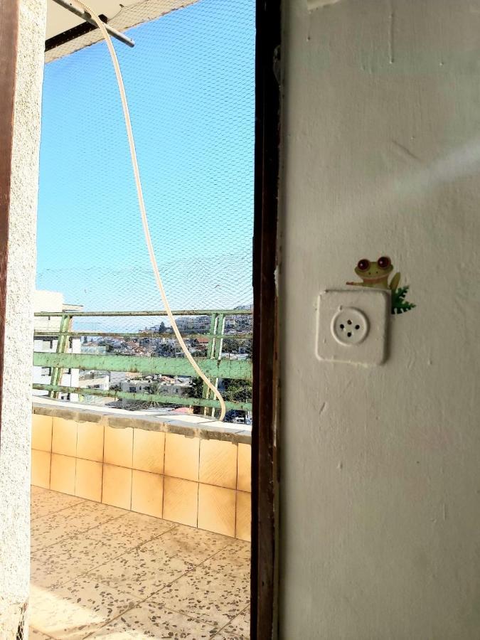 Turtle Guesthouse- Tiberias Ngoại thất bức ảnh