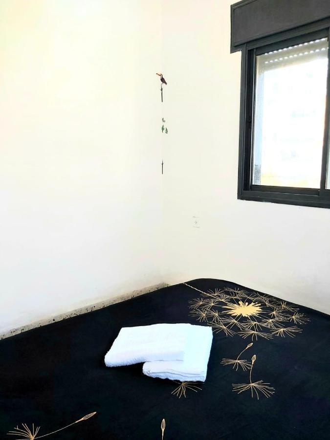 Turtle Guesthouse- Tiberias Ngoại thất bức ảnh