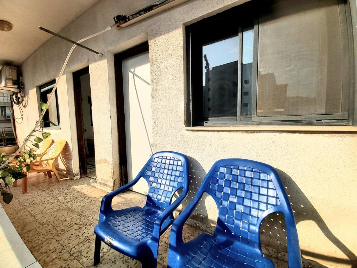 Turtle Guesthouse- Tiberias Ngoại thất bức ảnh